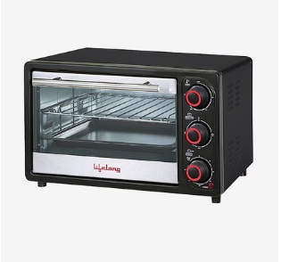 India Desire : Buy American Micronic AMI-OTG-42LDx 42-Litre Imported Digital Oven Toaster Griller at Rs. 5980 from Amazon [Regular Price Rs 9300]